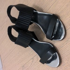 UNITED NUDE Sandals